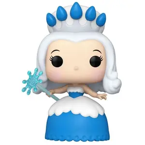 FUNKO POP! VINYL: Candyland- Queen Frostine [] Vinyl Figure pas cher