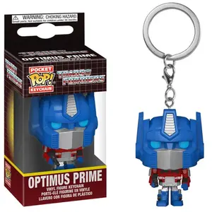 OPTIMUS PRIME / TRANSFORMERS / FUNKO POCKET POP pas cher