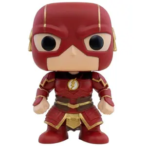 Figurine Funko Pop Heroes Imperial Palace The Flash pas cher