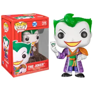 Figurine Funko Pop! Heroes - Imperial Palace : Joker pas cher