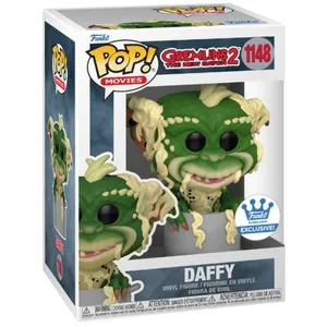 Funko Figurine Funko Pop - Gremlins N°1148 - Daffy (57225) pas cher