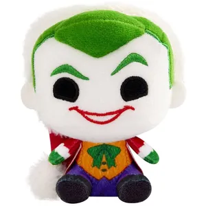 Funko Peluche - Dc Holiday- Joker pas cher