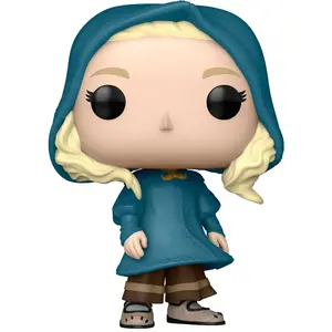 Figurine Funko Pop! TV : Witcher - Ciri pas cher