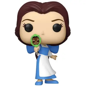 Comparateur de prix : Figurine Funko Pop! Disney : Beauty & Beast - Belle