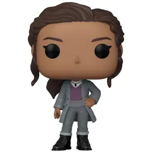 Funko Pop! Marvel: Spider-Man: No Way Home S2- MJ pas cher