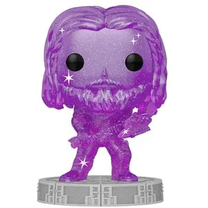 Comparateur de prix : Figurine Funko Pop Art Series Marvel Infinity Saga Thor