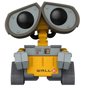 Comparateur de prix : Figurine Funko Pop! Jumbo: Wall-E- Wall-E