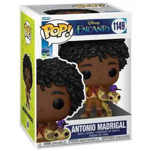 Funko Figurine Funko Pop! N°1149 - Encanto - Antonio Madrigal