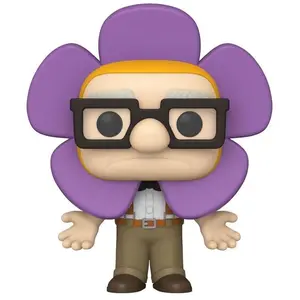 Figurine Funko Pop Disney Dug Days Carl pas cher