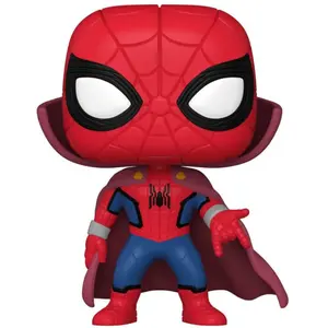 Figurine Funko Pop! What If S2 - Pop 8 pas cher