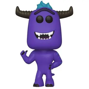 Funko Figurine Funko Pop! - N?1113 - Monster At Work - 1 pas cher
