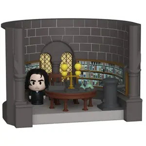Figurine Funko Pop! - Harry Potter - Professor Snape