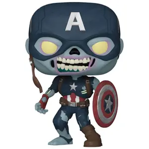 Figurine Funko Pop What If S2 Pop 1 pas cher