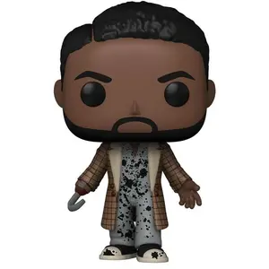 Funko Figurine Funko Pop - Candyman N°1157 - Candyman (57371) pas cher
