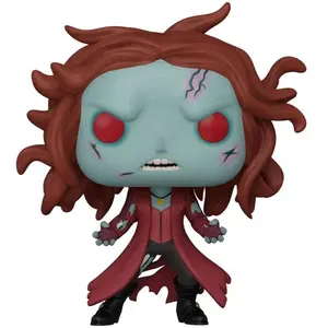 Figurine Funko Pop What If S2 Pop 5 pas cher