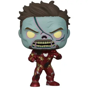 Figurine Funko Pop What If S2 Pop 7 pas cher