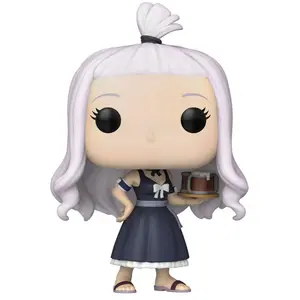 Funko Figurine Pop Fairy Tail : Mirajane Strauss [1050] [Goodies] pas cher