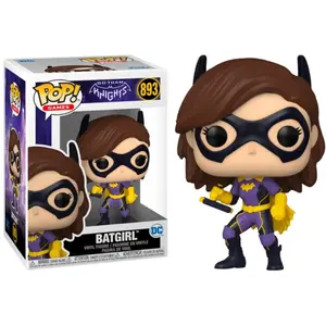 Figurine Funko Pop Games Gk Pop 3 pas cher