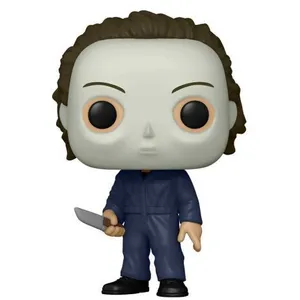 Figurine Funko Pop Halloween Michael Myers New Pose pas cher
