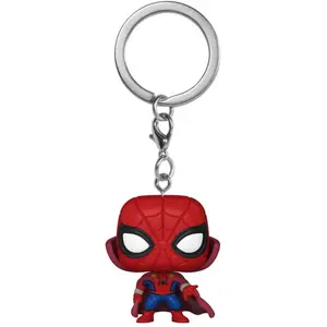ZOMBIE HUNTER SPIDEY / MARVEL WHAT IF / FUNKO POCKET POP