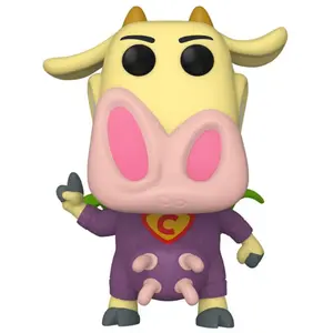 Figurine Funko Pop! N°1071 - Cleo Et Chico - Cléo pas cher