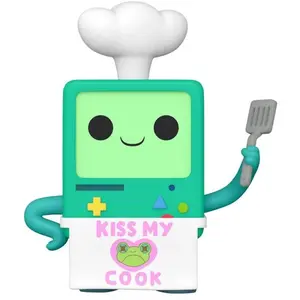 BMO / ADVENTURE TIME / FIGURINE FUNKO POP pas cher