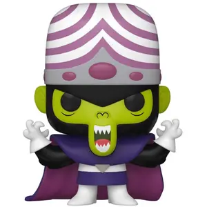 Figurine Funko Pop Animation Powerpuff Girls Mojo Jojo pas cher