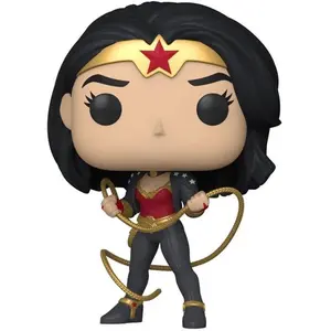 Figurine Funko Pop! - Wonder Woman - Ww (odyssey)