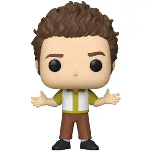 Figurine Funko Pop - Seinfeld N°1084 - Kramer (54005) pas cher