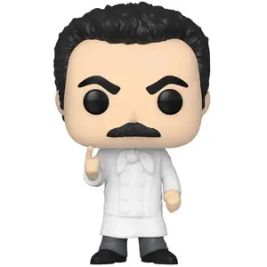 Funko Figurine Funko Pop - Seinfeld N°1086 - Yev Kassem (54685) pas cher
