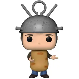 ROSS AS SPUDNINK / FRIENDS / FIGURINE FUNKO POP pas cher