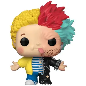 FUNKO GARBAGE PAIL KIDS-SPLIT KIT pas cher