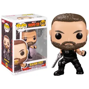 Figurine Funko Pop Steamboat Pop 9 pas cher