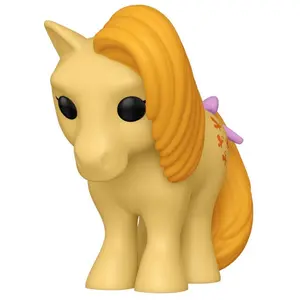 FUNKO 64 MY LITTLE PONY-BUTTERSCOTCH pas cher