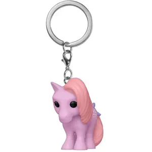 COTTON CANDY / MY LITTLE PONY / FUNKO POCKET POP pas cher