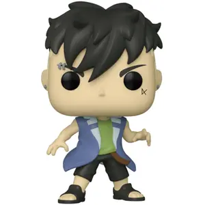Figurine Funko Pop Animation Boruto Kawaki pas cher