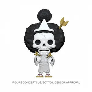 Figurine One Piece Usopp 25 Cm PVC - Neuf Sous Blister - Livraison Gratuite