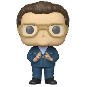 Funko Figurine Funko Pop - Seinfeld N°1085 - Newman Mail (54735) pas cher