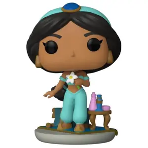 Figurine Funko Pop Disney Ultimate Princess Jasmine pas cher