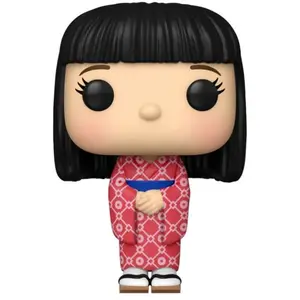 Figurine Funko Pop - It's A Small World [Disney] N°1072 - Japon (55258) pas cher