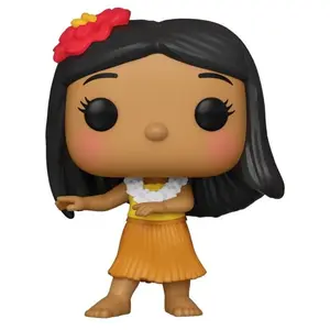 Comparateur de prix : Figurine Funko Pop - It's A Small World [Disney] N°1073 - Etats-Unis (55259)