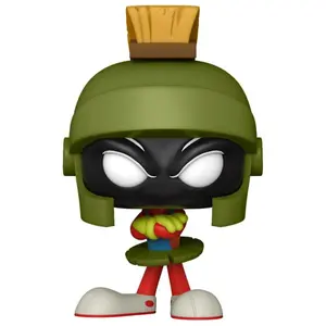 Figurine Funko Pop Movies Space Jam A New Legacy Marvin the Martian pas cher