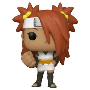 Comparateur de prix : Figurine Funko Pop! - N°1037 - Naruto - Cho Cho
