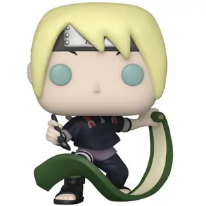 Comparateur de prix : Figurine Funko Pop Animation Boruto Inojin
