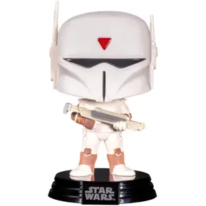 Figurine Funko Pop! N°452 - Star Wars - Imperial Super Commando pas cher