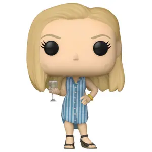 Figurine Funko Pop! TV - Ozark : Wendy Byrde pas cher