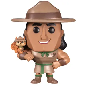 Funko Pop! Disney 1041 Kronk Summer Convention 2021 pas cher