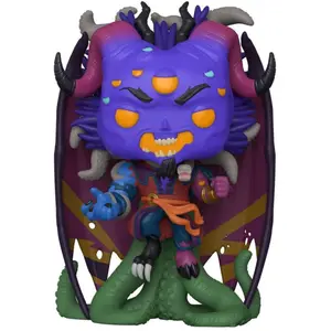 Figurine Funko Pop! N°884 - Docteur Strange - Suprême pas cher