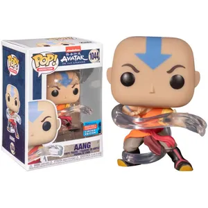 Funko POP! Animation Avatar 1044 Ang 2021 Fall Convention pas cher