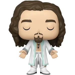 Figurine Funko Pop TV The Umbrella Academy Klaus pas cher